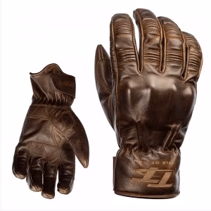 Моторукавички RST IOM TT Hillberry CE Mens Glove Brown