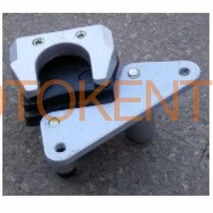 Суппорт тормозной (дисковый) 4T GY6 100 VDK