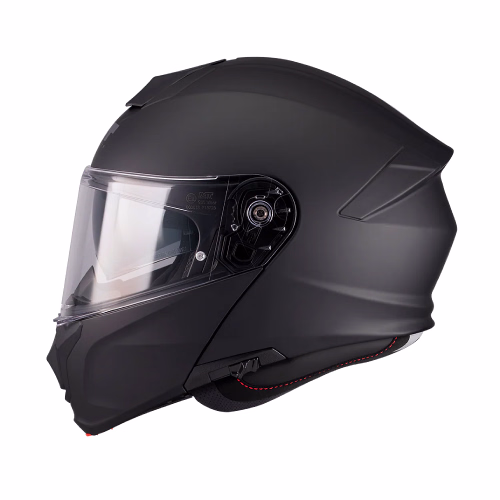 Шолом модуляр MT Genesis R SV Pure A1 Matt Black