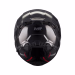 Шолом інтеграл MT Thunder 4 R SV Pure A1 Gloss Black