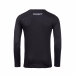 Джерсі крос-ендуро Kenny Track Jersey Raw Black