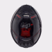 Шолом інтеграл LS2 FF818 Storm 3 Solid Matt Black