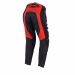Крос-єндуро штани Kenny Track Pants Zoom Red