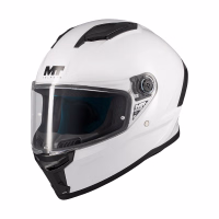 Шолом інтеграл MT Stinger 2 Pure A0 Gloss Perl White