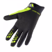 Моторукавички Kenny Track Gloves Neon Yellow