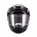 Шолом інтеграл EXKLUSIV Dust Gloss Black