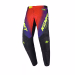 Крос-єндуро штани Kenny Track Pants Focus Red