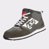 Моточеревики LS2 Nova Boots Man Green