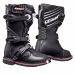 Моточеревики дитячі крос-єндуро Kenny Track Kid Boots Black