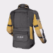 Текстильна мотокуртка LS2 X-Master Man Jacket Sand Black Grey