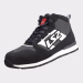 Моточеревики LS2 Nova Boots Man Dark Grey