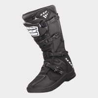 Моточеревики ендуро LS2 Raptor Boots Man Black