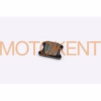 Пелюсточний клапан Honda DIO AF18/27 VDK