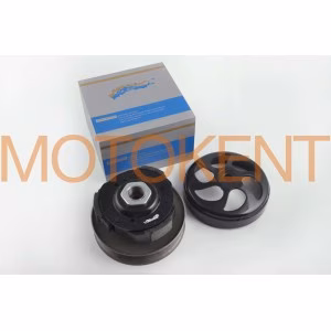 Варіатор задній (тюнінг) 4T GY6 125/150 (з барабаном) KOK RIDERS