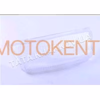 Скло фари Honda TACT AF24 AMG