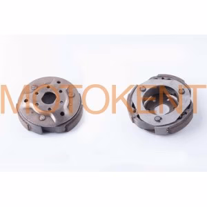 Колодки зчеплення 4T CH250 KOMATCU