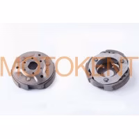Колодки зчеплення 4T CH250 KOMATCU