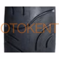Мотошина 110/80 -12 TL SHIH FA, протектор S007, траса ELIT