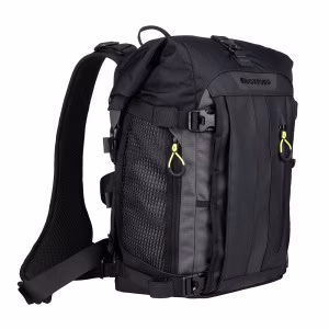 Рюкзак Oxford Atlas B-20 Advanced Backpack Charcoal/Black