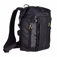 Рюкзак Oxford Atlas B-20 Advanced Backpack Charcoal/Black