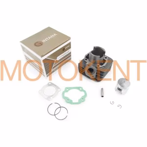 Поршнева (ЦПГ) Honda TACT 50 (Ø41 AF16) GINTANA