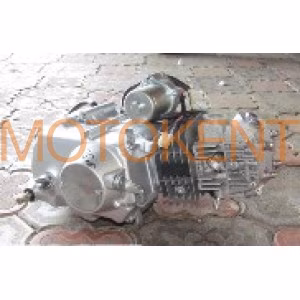 Двигун Delta 125cc (МКПП 153 FMI) ZV