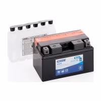 АКБ EXIDE ETZ10-BS = YTZ10-BS