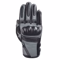 Моторукавички жіночі Oxford Ontario Women's Glove Charcoal Black
