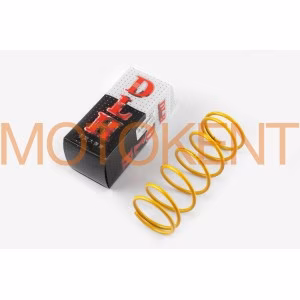 Пружина торкдрайвера 4T GY6 150 (1500RPM) DLH
