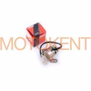 Реле електростартеру 4T GY6 125/150 STAR (mod # 2)