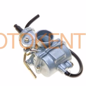 Карбюратор Alpha 70/110 D=18,7 KEIHIN OSA-2