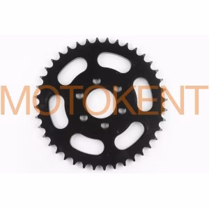 Звезда трансмиссии (задняя) ATV, Pitbike 150/250 428-40T (6 болтов) JPX