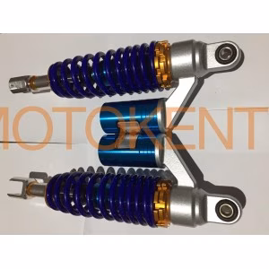 Амортизатори (пара) Delta 320mm, газомасляні ST
