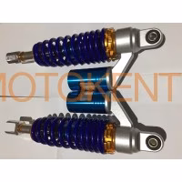 Амортизатори (пара) Delta 320mm, газомасляні ST