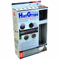Ручки з підігрівом Oxford Hotgrips Premium Adventure with v8 switch