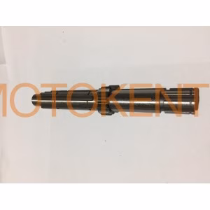 Вал коробки передач 4T CG150 (вторинний) ST