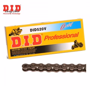 Ланцюг привідний DID 520VO
