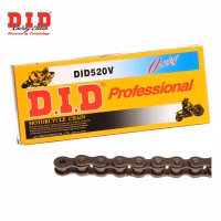 Ланцюг привідний DID 520VO