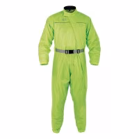Мотодощовик комбінезон цілісний Oxford Rainseal Oversuit Fluo
