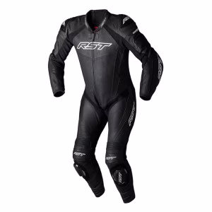 Мотокомбінезон RST Suit TracTech Evo 5 Leather Suit Black