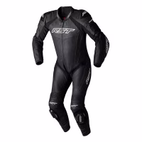 Мотокомбінезон RST Suit TracTech Evo 5 Leather Suit Black