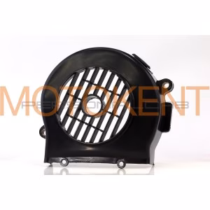 Кожух генератора 4T GY6 50 EVO