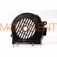 Кожух генератора 4T GY6 50 EVO
