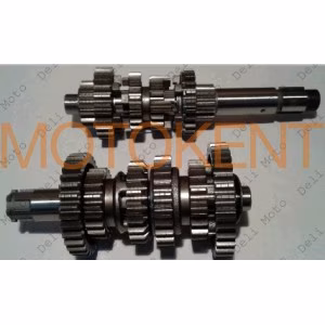 Коробка передач (у зборі) Lifan LF200 ST