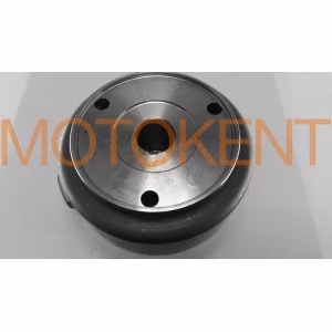 Магніт генератора (ротор) 4T CG125/150 (голий) ST