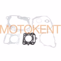 Прокладка двигуна (набір) 4T CG250 (Ø67mm) KOMATCU