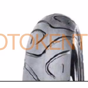 Мотошина 120/90 -10 TL (SC-106 TL DELITIRE, безкамерна) LTK