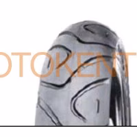 Мотошина 120/90 -10 TL (SC-106 TL DELITIRE, безкамерна) LTK