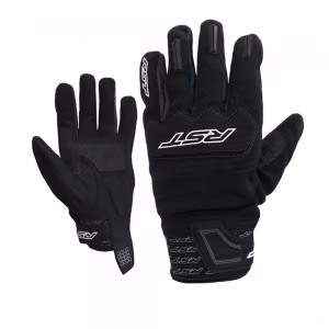 Моторукавички текстильні RST RIDER CE Glove Black