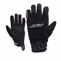 Моторукавички текстильні RST RIDER CE Glove Black